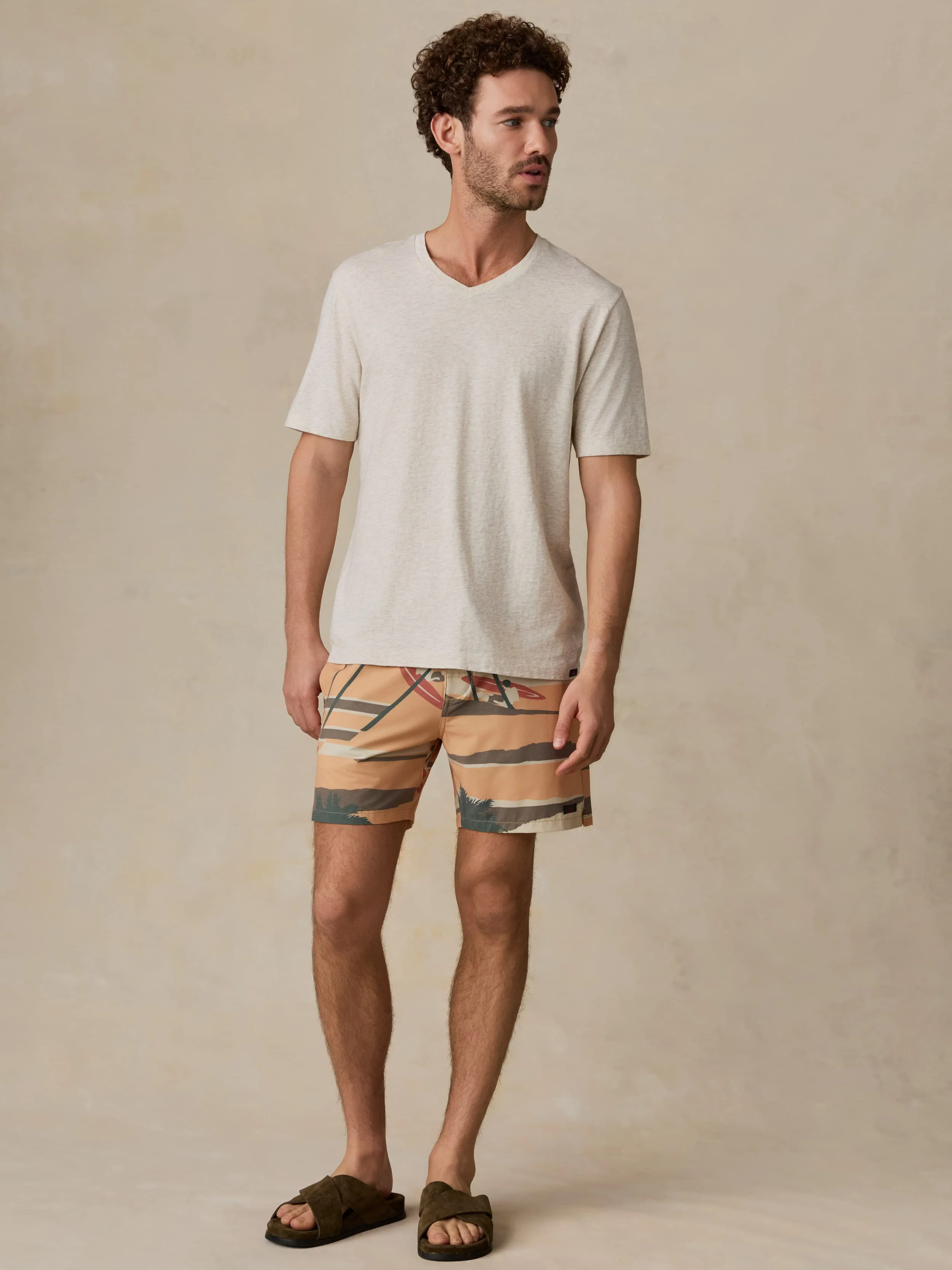 Men's New Pants